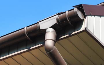 types of Drynie Park fascias