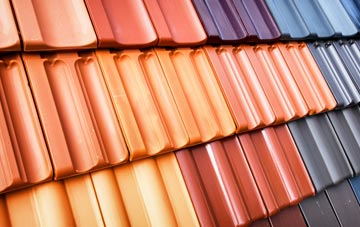 Drynie Park roof tile costs