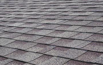 Drynie Park tiles for shallow pitch roofing