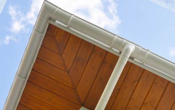 Drynie Park soffit types