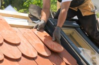 Drynie Park tiled roofing companies